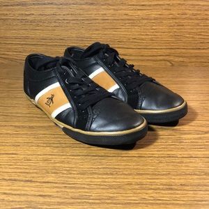 Original Penguin Half Court